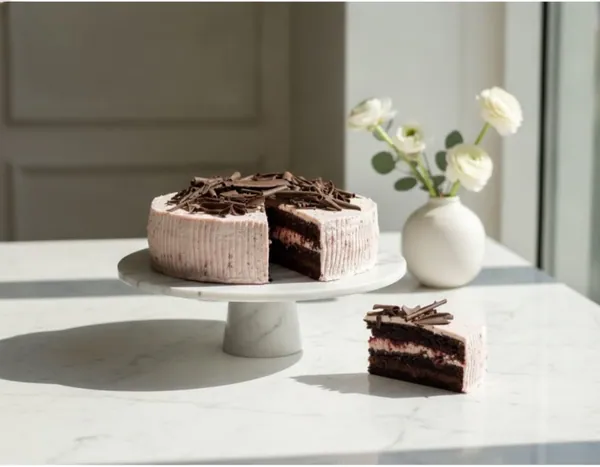 Cherry Chocolate